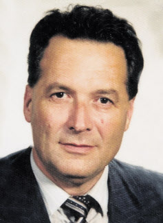 Egon Parteli