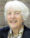 Profilbild Paula Baumgarten
