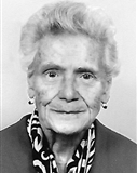 Frieda Sparber