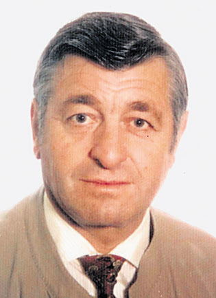 Profilbild Johann Stoll