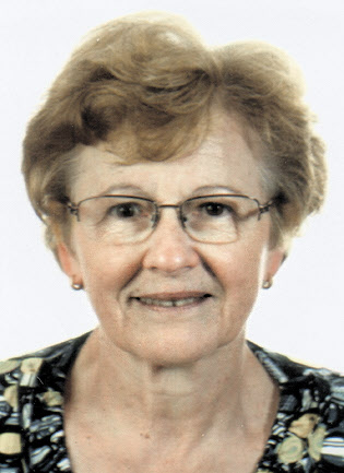 Dora Steger