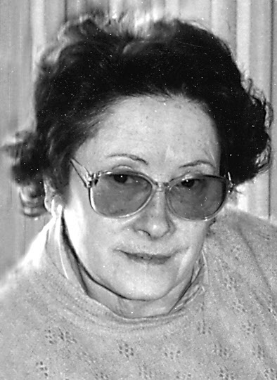 Profilbild Tina Marin Coser