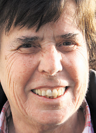 Profilbild Hilda Niedrist