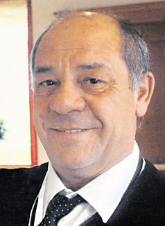 Luciano Baschirotto