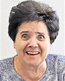 Profilbild Martha Gröber