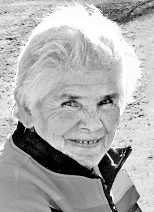 Profilbild Zäzilia Mair