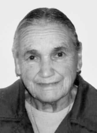 Frieda Rottensteiner