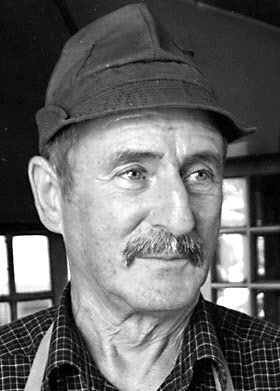 Profilbild Otto Geiser