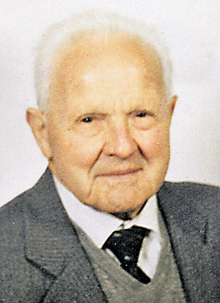 Josef Seeber