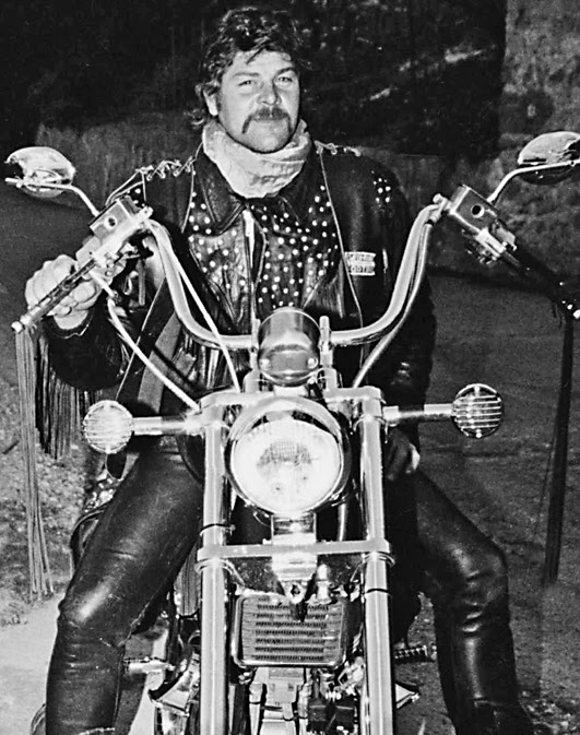 Profilbild Helmuth Malpaga