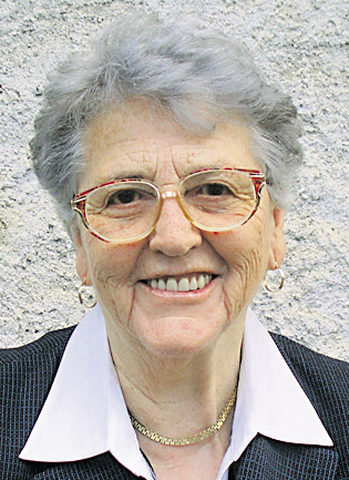 Profilbild von Maria Nössing