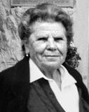 Profilbild von Antonia Conci