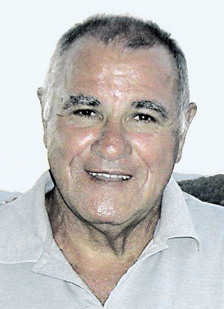 Profilbild Hansjörg Komar