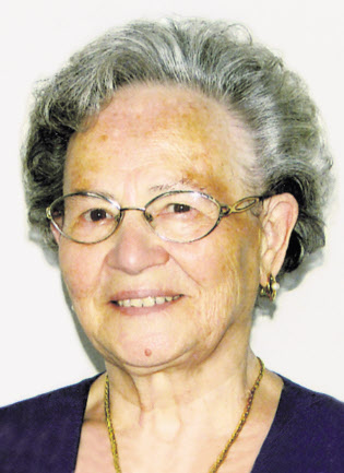 Luise Eisendle