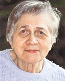Hildegard Kuhr