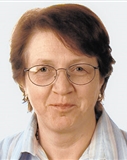 Profilbild Rita Rauter