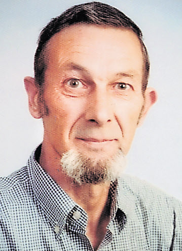 Helmut Spitaler