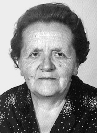 Maria Blasbichler