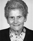 Profilbild Hedwig Fleischmann