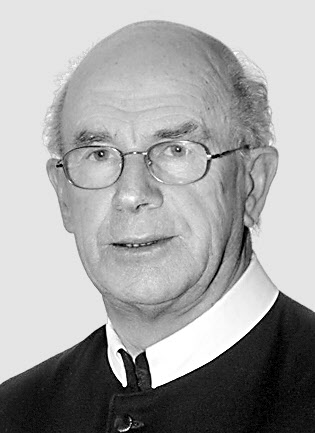 Theobald Herbert Innerhofer