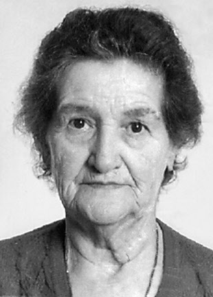 Berta Perkmann