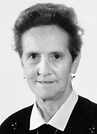 Berta Pichler