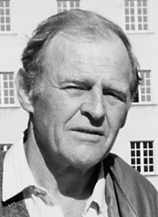 Profilbild Hugo Senoner