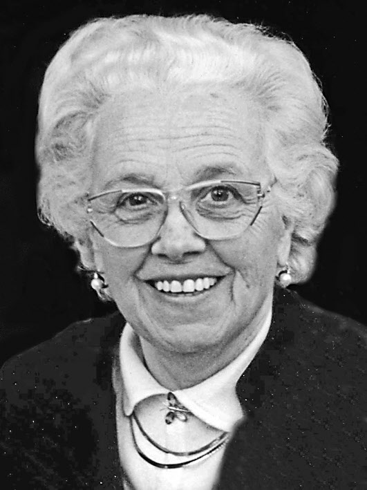 Profilbild Rosa Nußbaumer