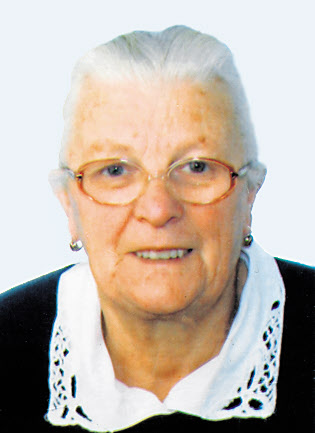 Profilbild Antonia Peterlin