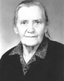 Profilbild von Aloisia Greiter