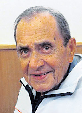 Elio Vallazza