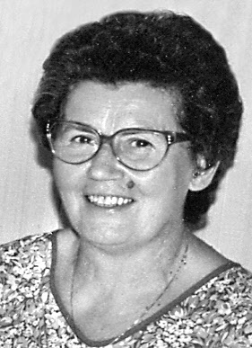 Gertrud Unterholzer