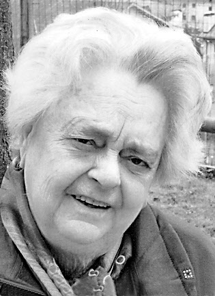 Profilbild von Elsa Andreaus