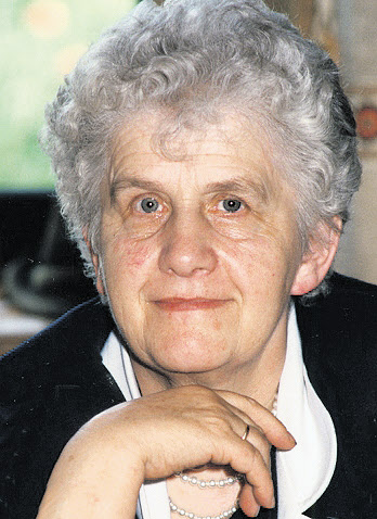 Margarethe Schöpf