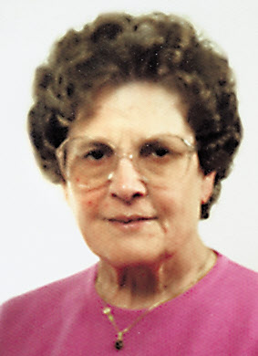 Profilbild Marianna Ganthaler