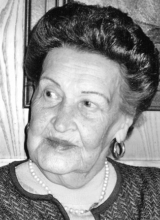 Luisa Comploj