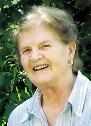 Profilbild Maria Hofer