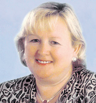 Profilbild Maria Widmann