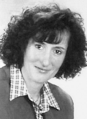 Profilbild Theresia Unterberger