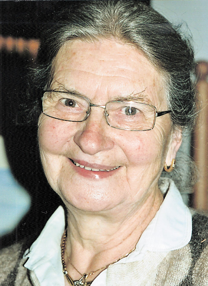 Teresa Schaffler