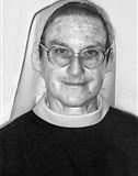 Sr. Barbara (Anna) Wiedenhofer Ot