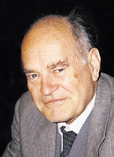 Bruno Kustatscher