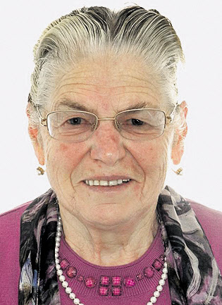 Profilbild Marianna Pichler