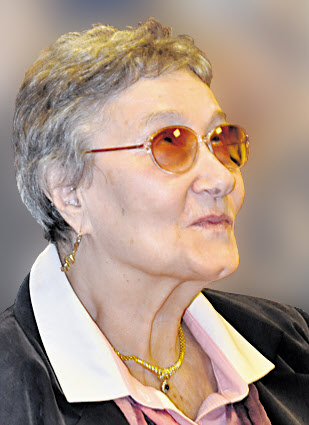 Mariedl  Fischnaller Pircher