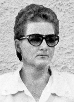 Zita Mair am Tinkhof