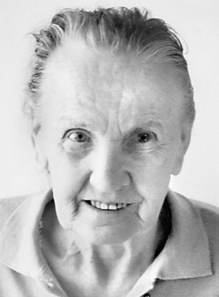 Hermine Berger