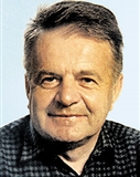 Reinhold Senoner