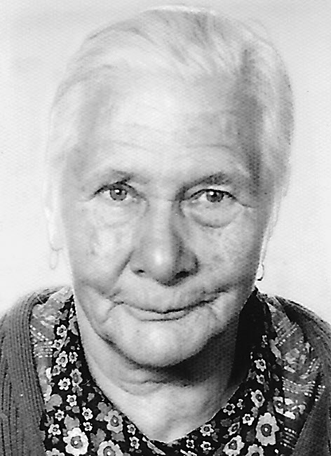 Maria Gänsbacher