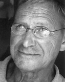 Profilbild Paul Weissteiner