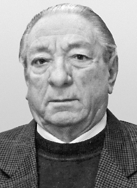 Raimondo Dalla Santa